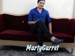 MartyGarret