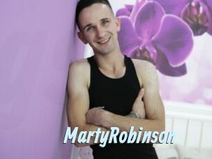 MartyRobinson