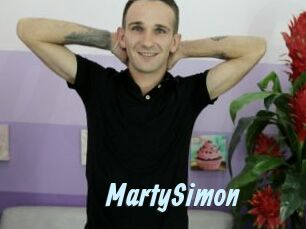 MartySimon