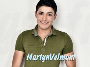 MartynVelmont