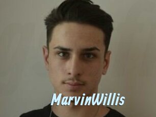 MarvinWillis