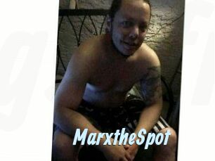 MarxtheSpot Gay Sex Prev