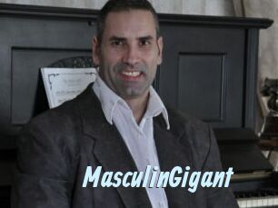 MasculinGigant