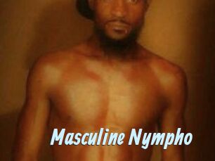 Masculine_Nympho