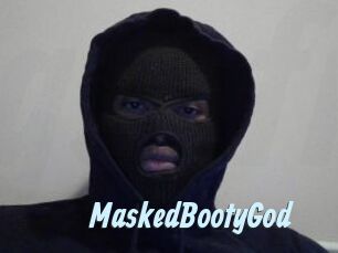 MaskedBootyGod