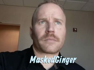 MaskedGinger