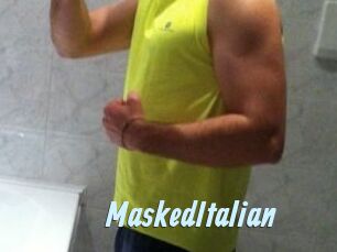 MaskedItalian