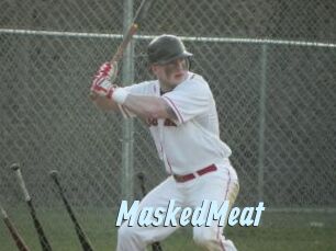 MaskedMeat