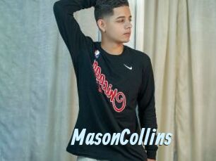 MasonCollins