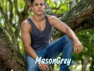 MasonGrey