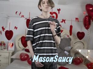 MasonSaucy