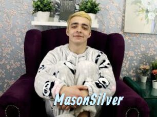 MasonSilver