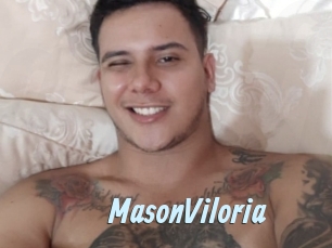 MasonViloria Gay Sex Prev