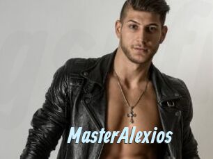 MasterAlexios