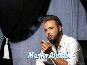 MasterAlphaX