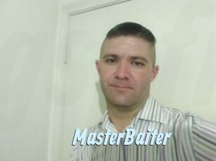 MasterBaiter