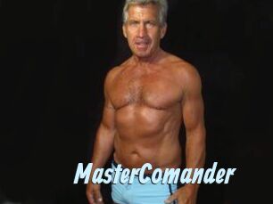 MasterComander