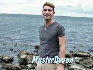 MasterDevon
