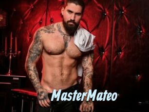 MasterMateo