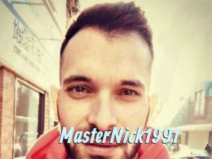 MasterNick1991