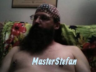 MasterStefan