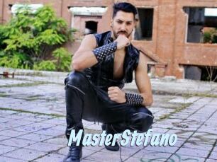 MasterStefano