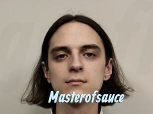 Masterofsauce