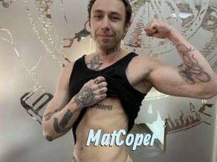 MatCoper Gay Sex Prev