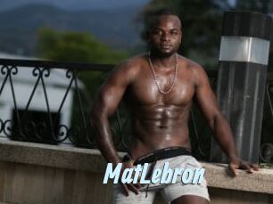 MatLebron