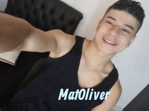 MatOliver