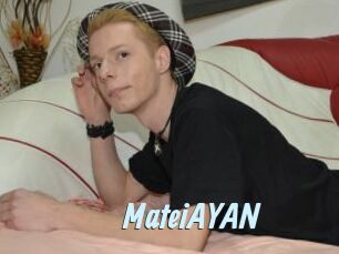 MateiAYAN