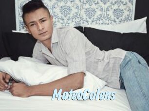 MateoColens