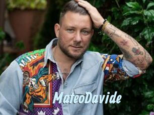 MateoDavide