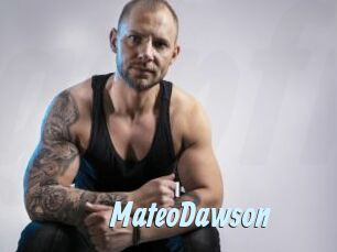 MateoDawson