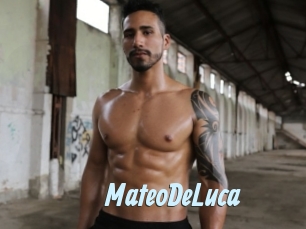 MateoDeLuca