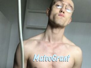 MateoGrant