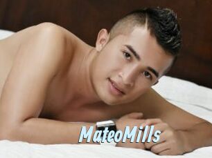 MateoMills