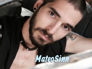 MateoSinn