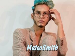 MateoSmith