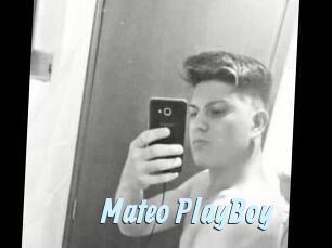 Mateo_PlayBoy