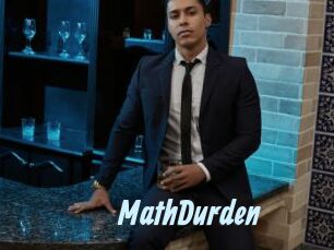 MathDurden