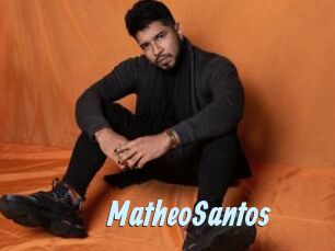 MatheoSantos Gay Sex Prev