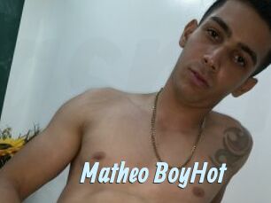 Matheo_BoyHot