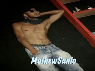 MathewSanto