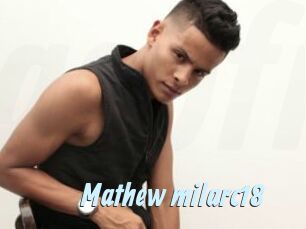 Mathew_milarc18