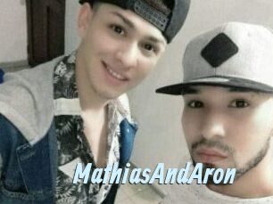 MathiasAndAron