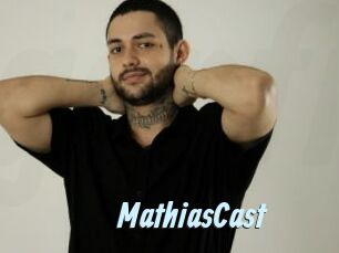MathiasCast