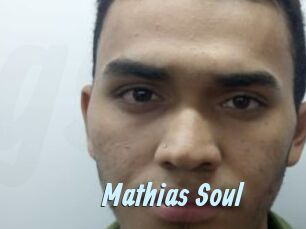 Mathias_Soul Gay Sex Prev