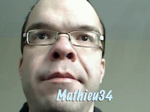 Mathieu34