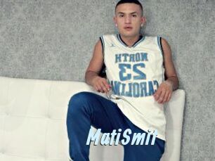 MatiSmit